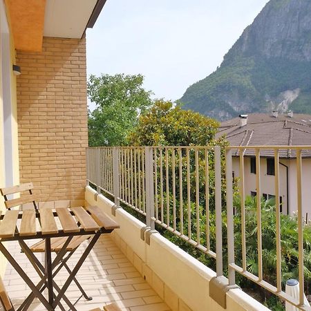 Appartamenti Alle 5 Torri Mezzolombardo Exteriér fotografie